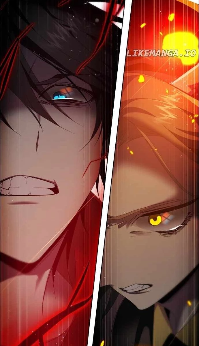Zero Game Chapter 309 - 51