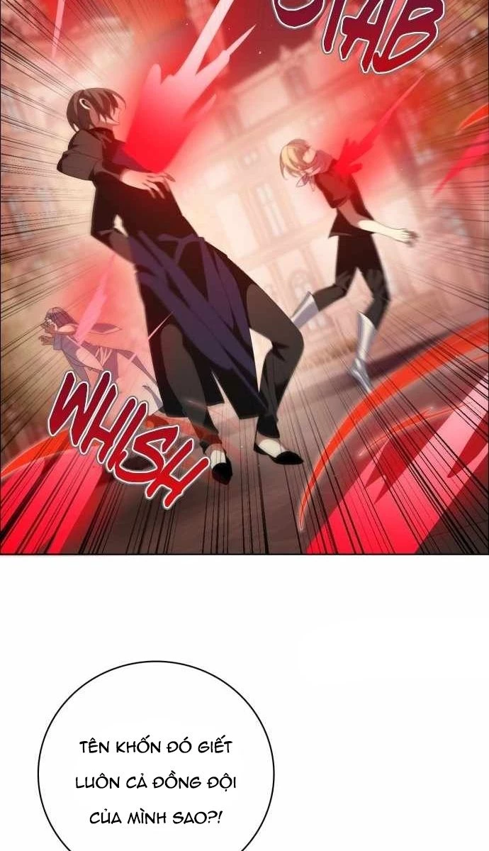 Zero Game Chapter 309 - 60