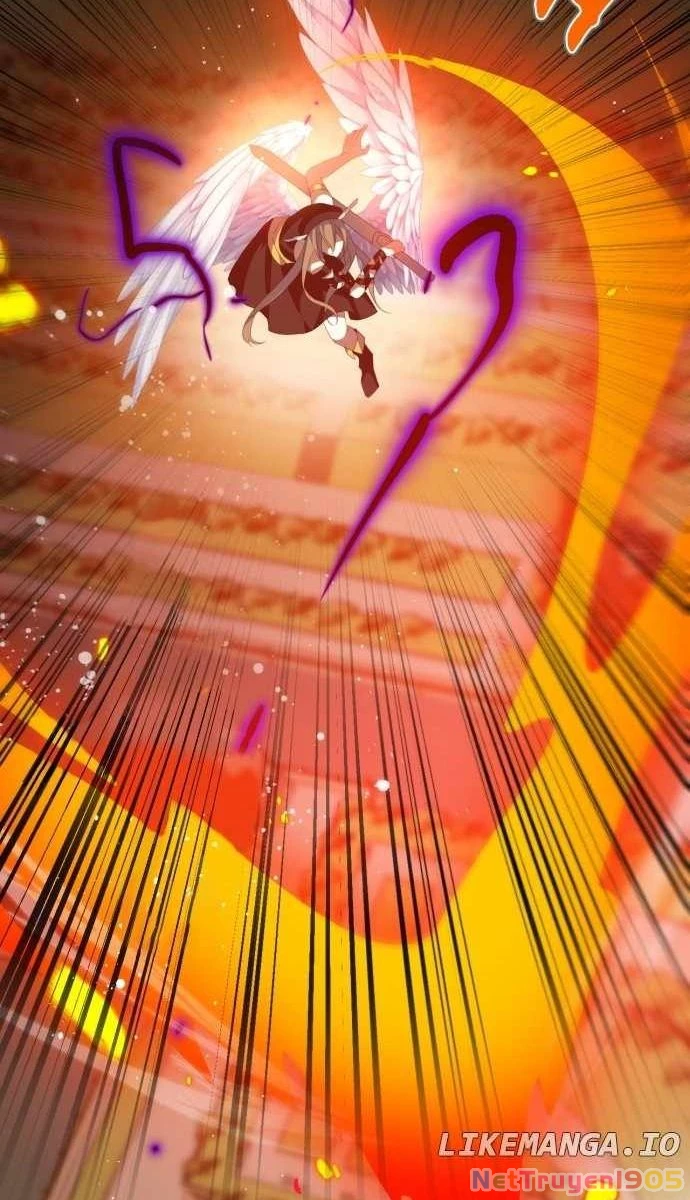 Zero Game Chapter 309 - 63