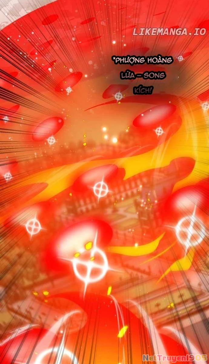 Zero Game Chapter 309 - 66
