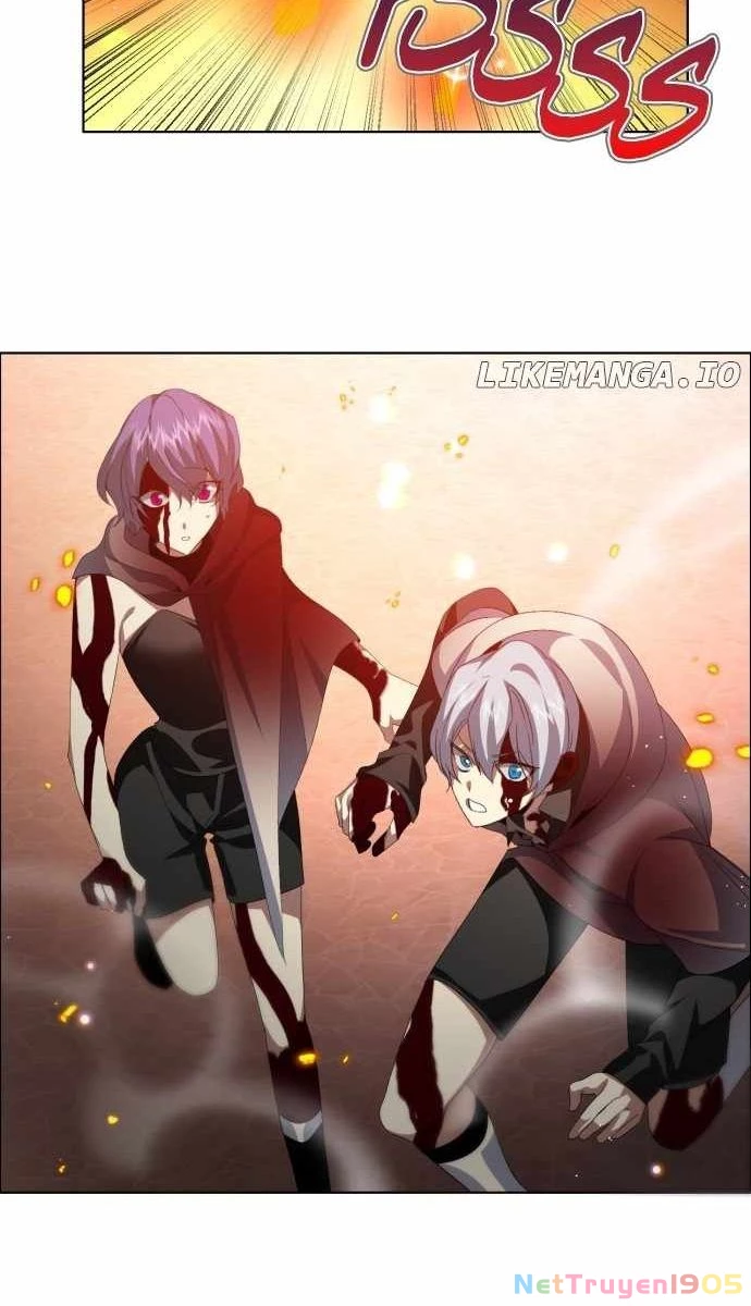 Zero Game Chapter 309 - 69