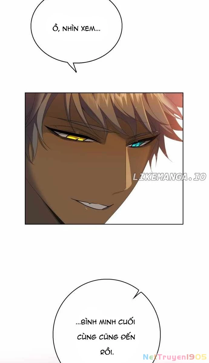Zero Game Chapter 309 - 72