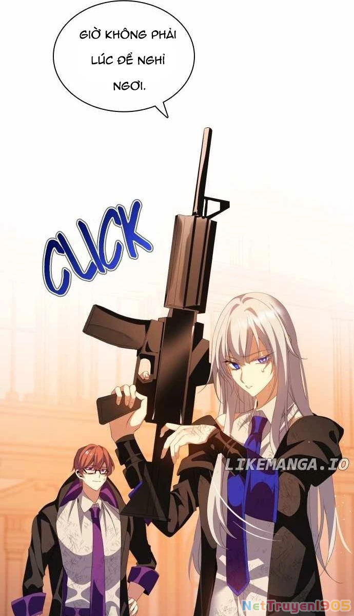 Zero Game Chapter 309 - 76