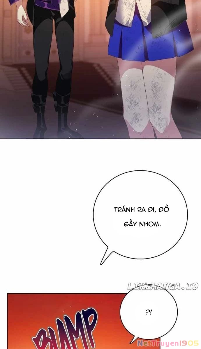 Zero Game Chapter 309 - 77