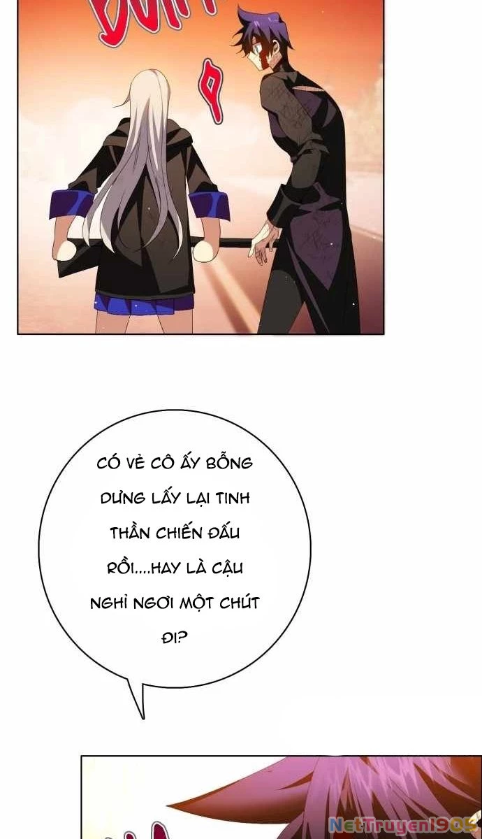 Zero Game Chapter 309 - 78