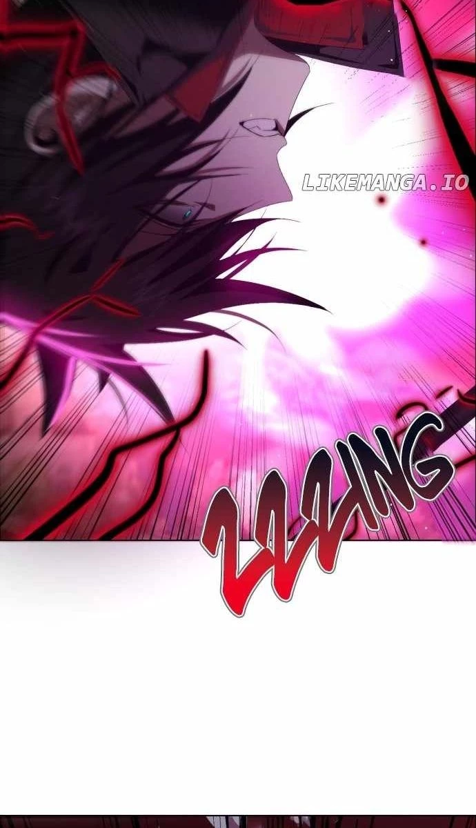 Zero Game Chapter 309 - 84