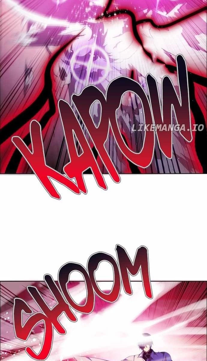 Zero Game Chapter 309 - 86