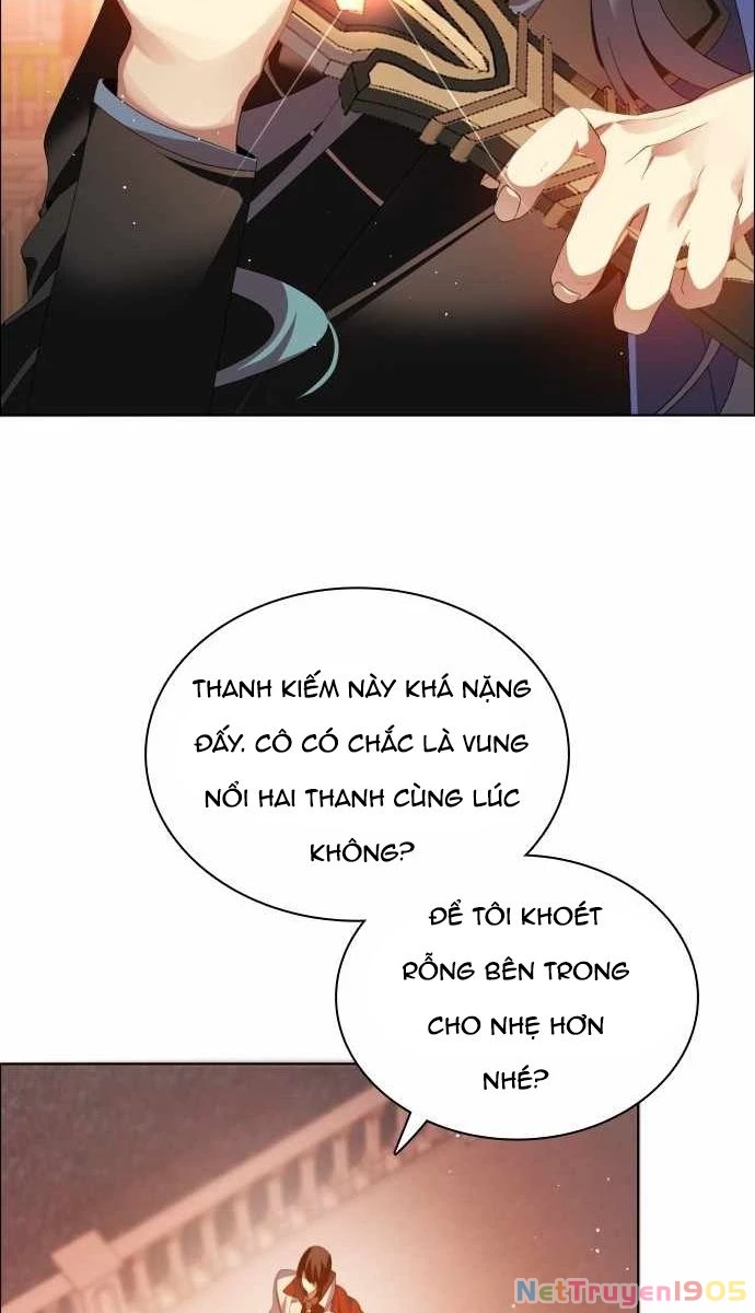 Zero Game Chapter 309 - 96