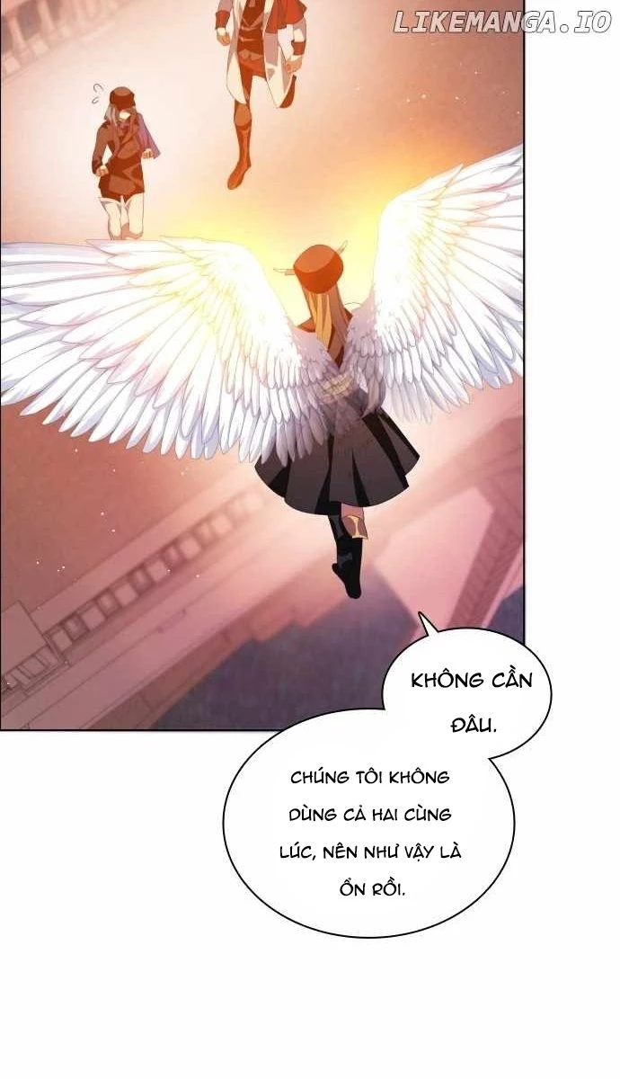 Zero Game Chapter 309 - 97