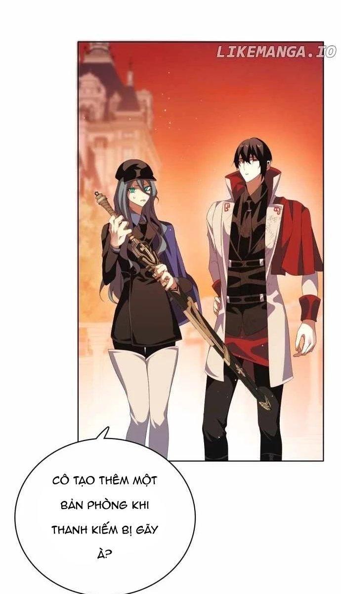 Zero Game Chapter 309 - 98