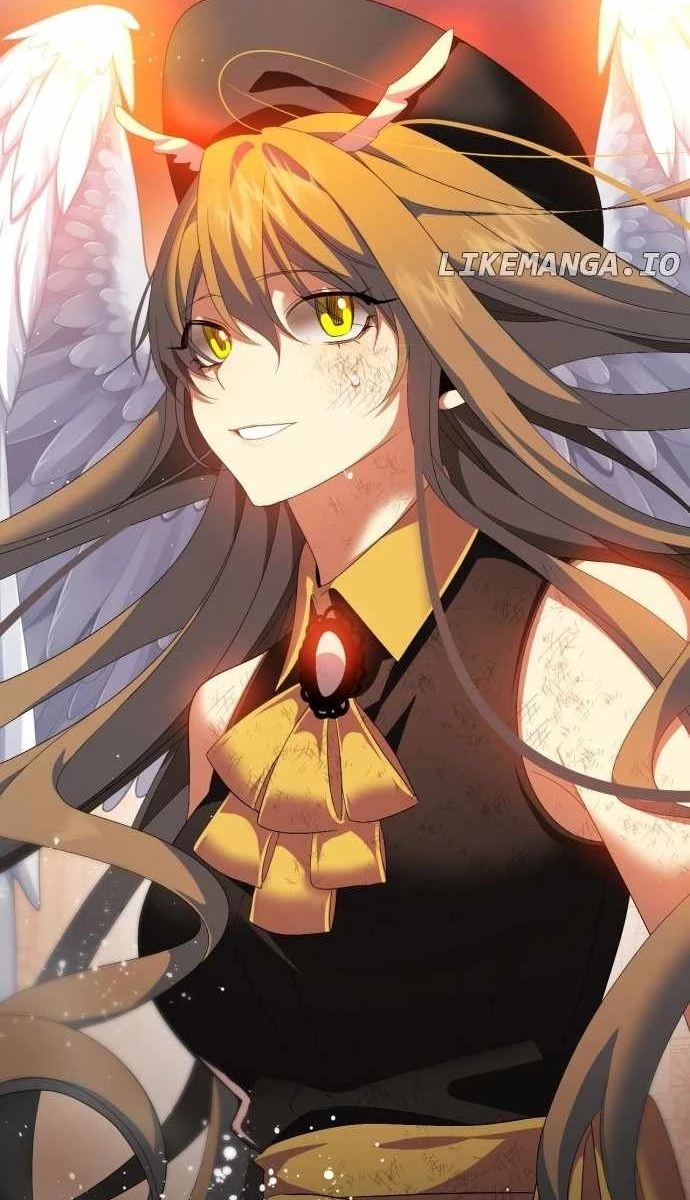 Zero Game Chapter 309 - 100