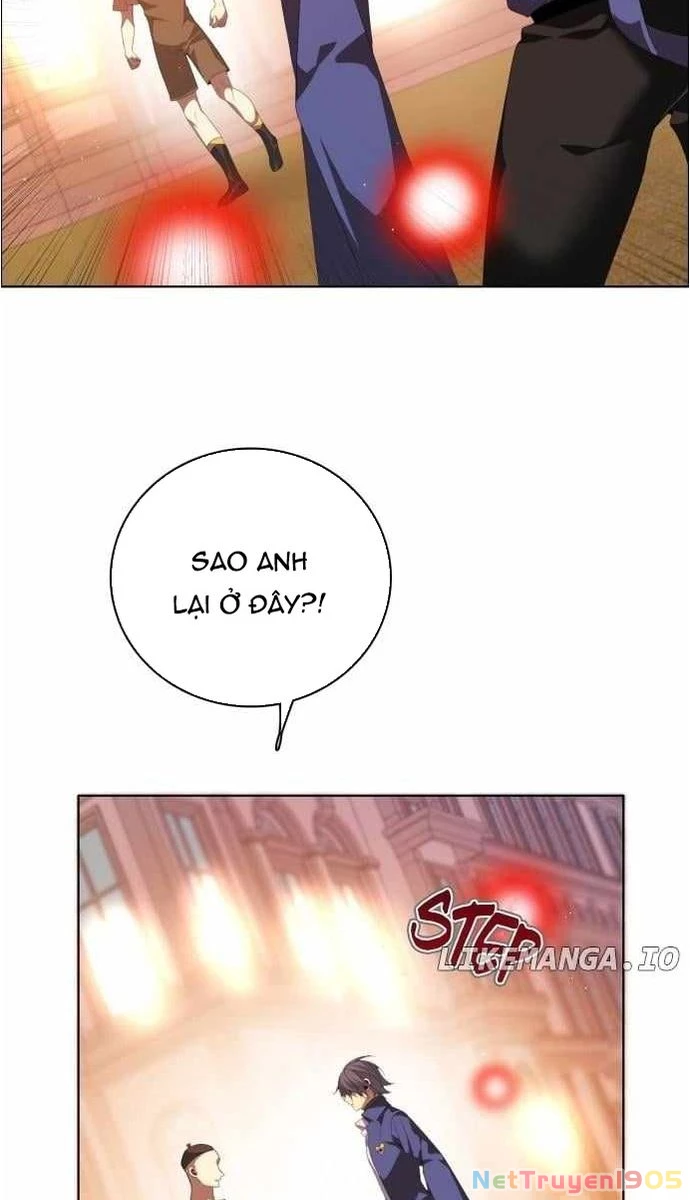 Zero Game Chapter 310 - 3