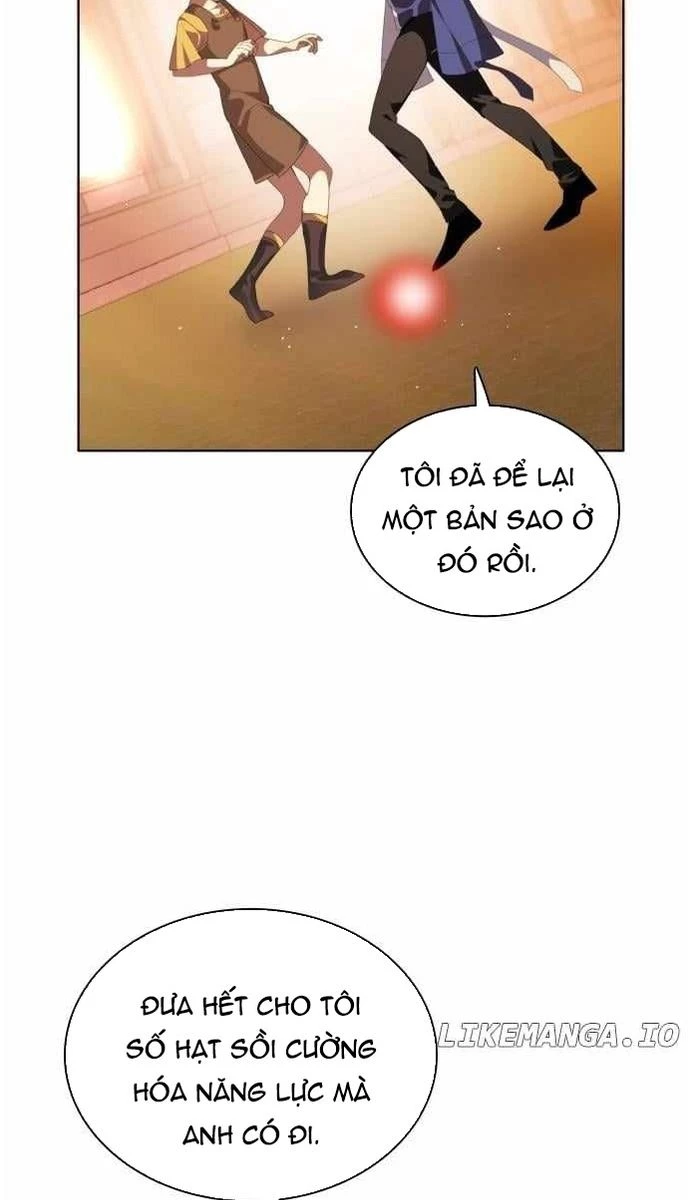 Zero Game Chapter 310 - 4