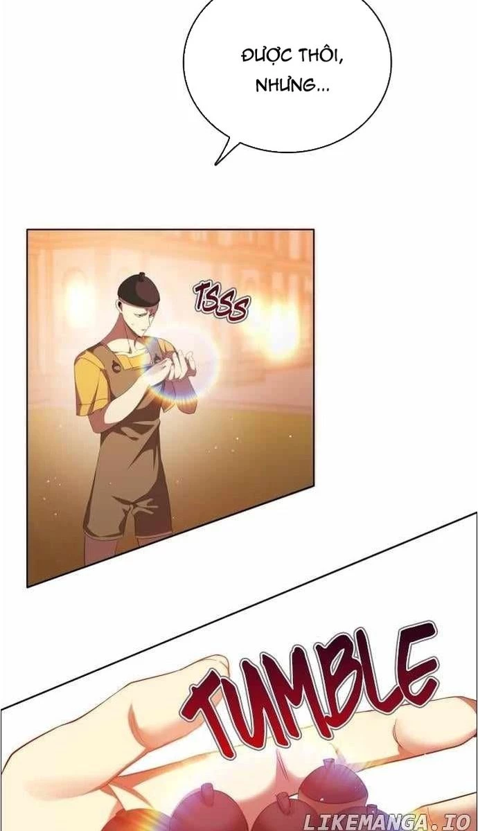 Zero Game Chapter 310 - 6
