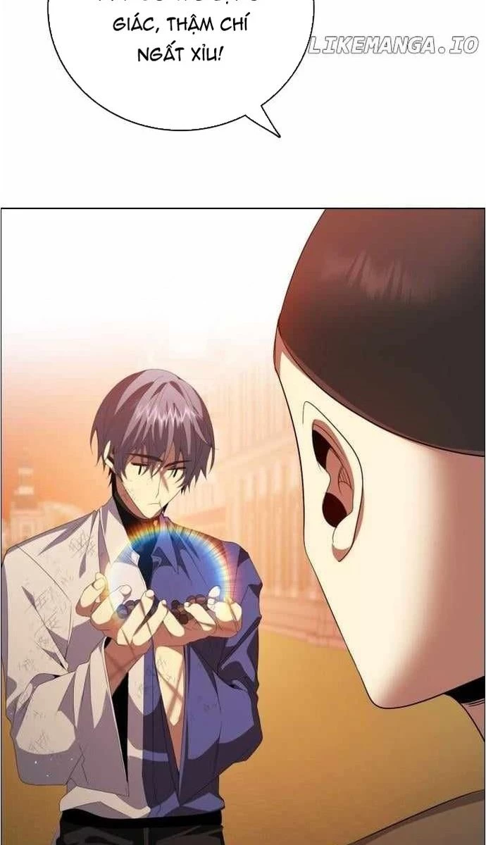 Zero Game Chapter 310 - 8