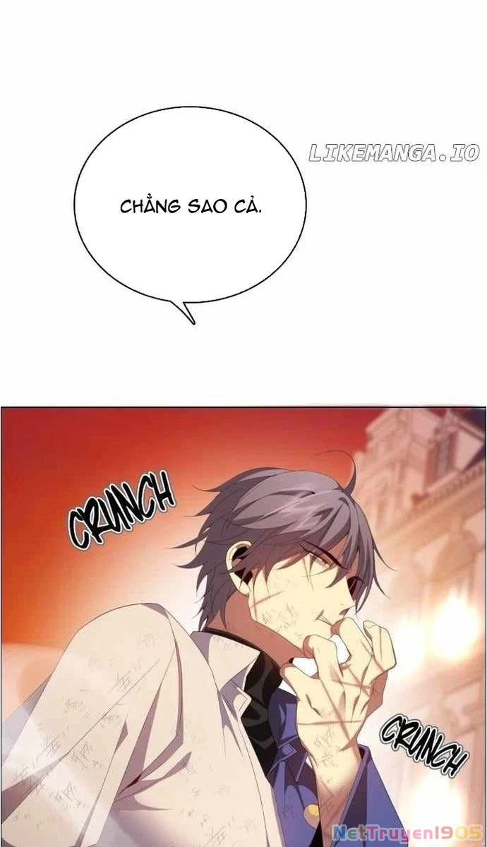 Zero Game Chapter 310 - 10