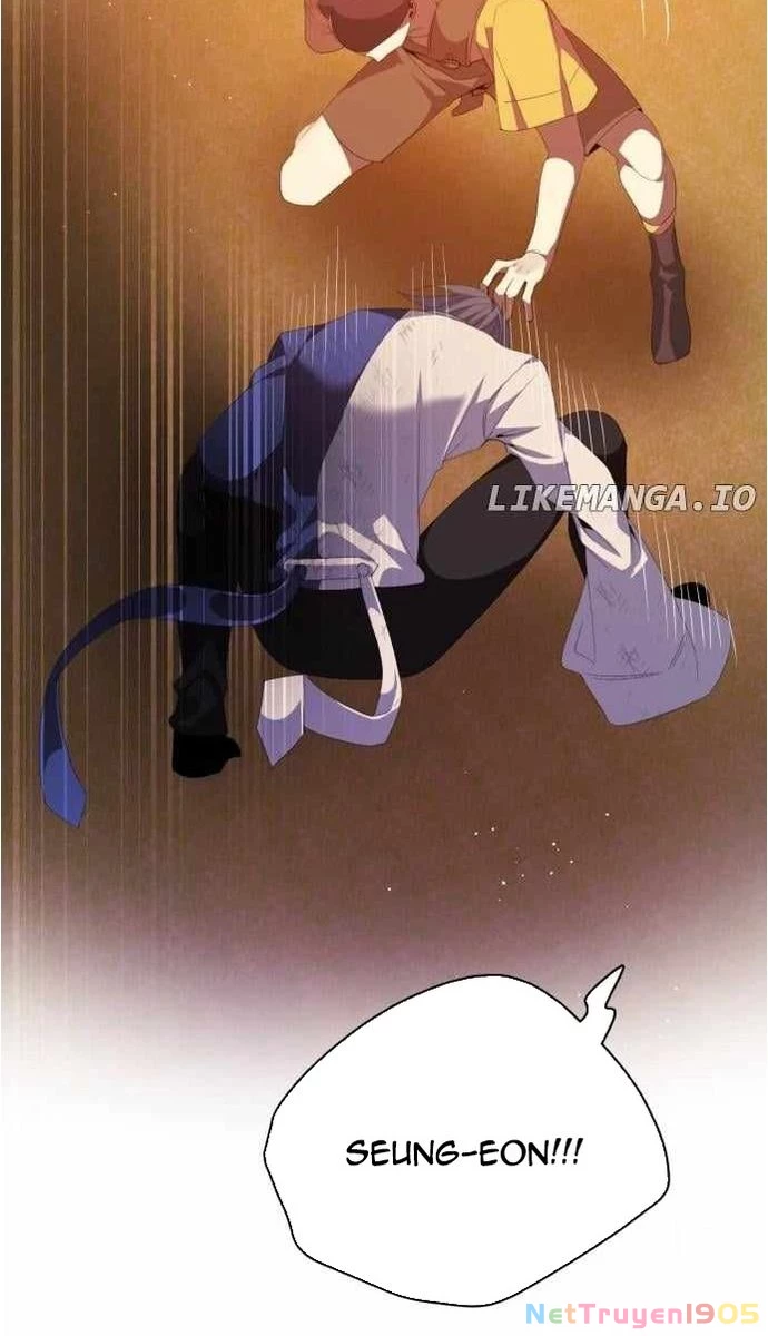 Zero Game Chapter 310 - 13