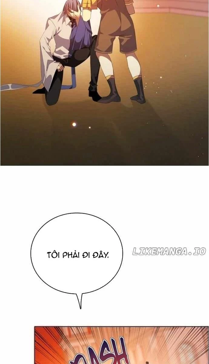 Zero Game Chapter 310 - 18