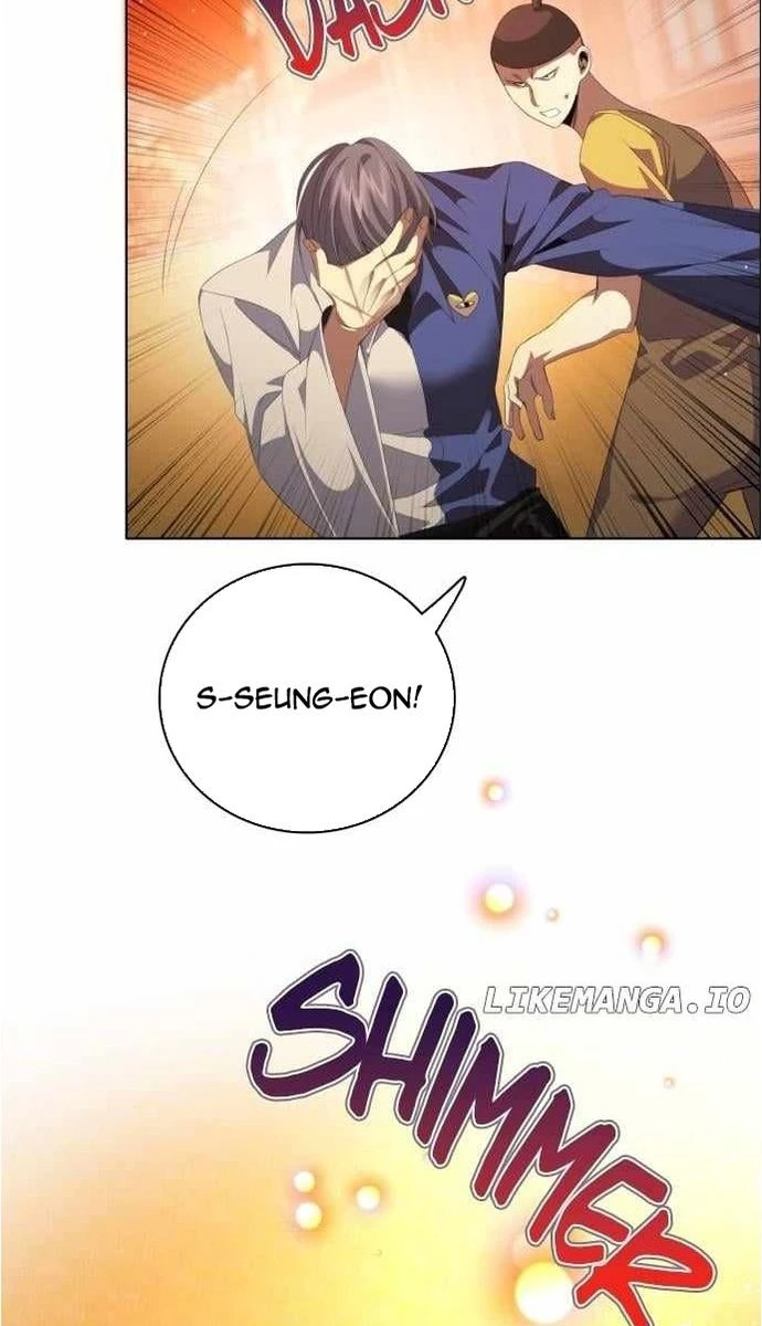 Zero Game Chapter 310 - 19