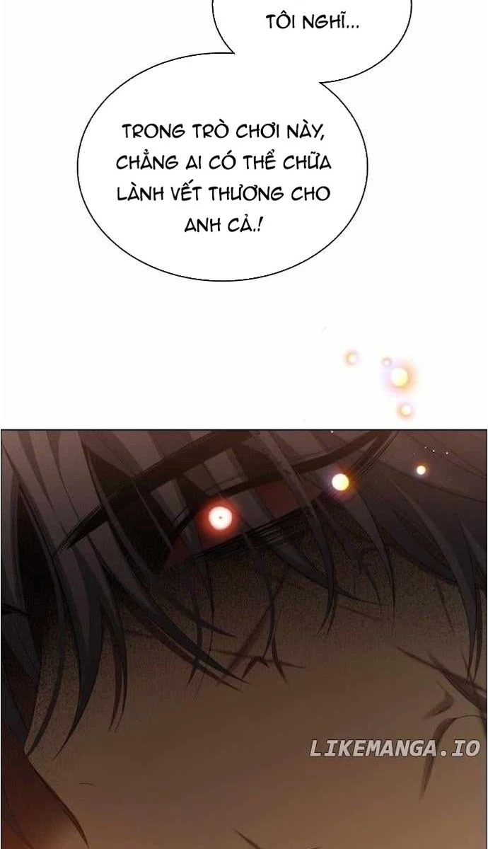 Zero Game Chapter 310 - 21