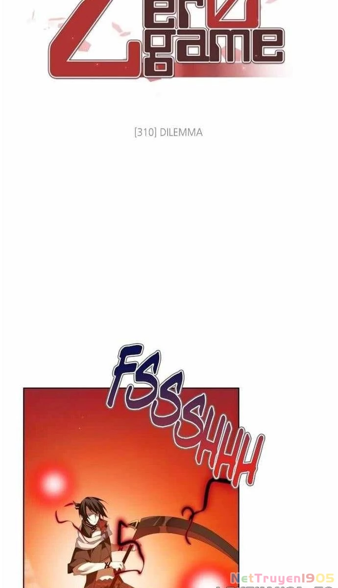 Zero Game Chapter 310 - 23