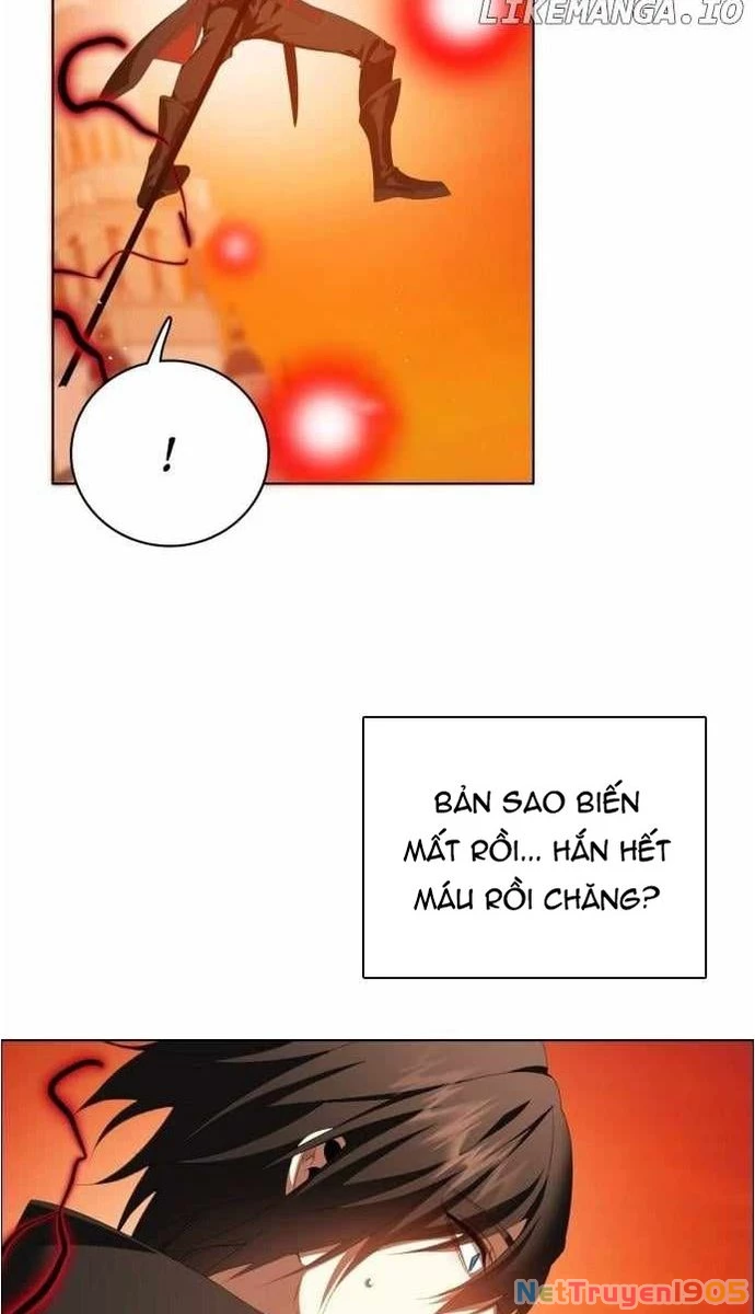 Zero Game Chapter 310 - 24