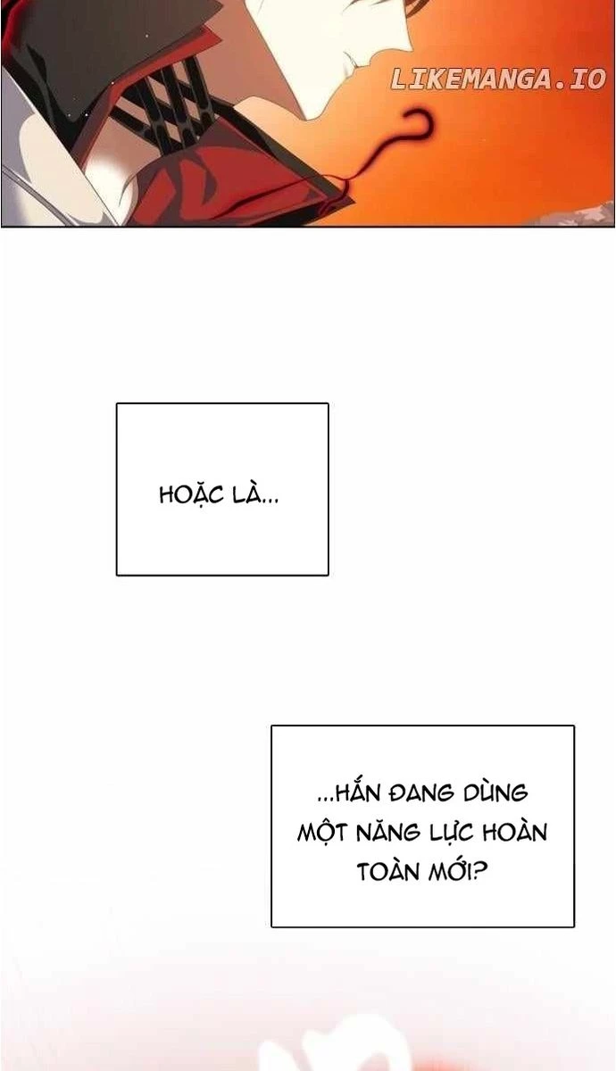 Zero Game Chapter 310 - 25