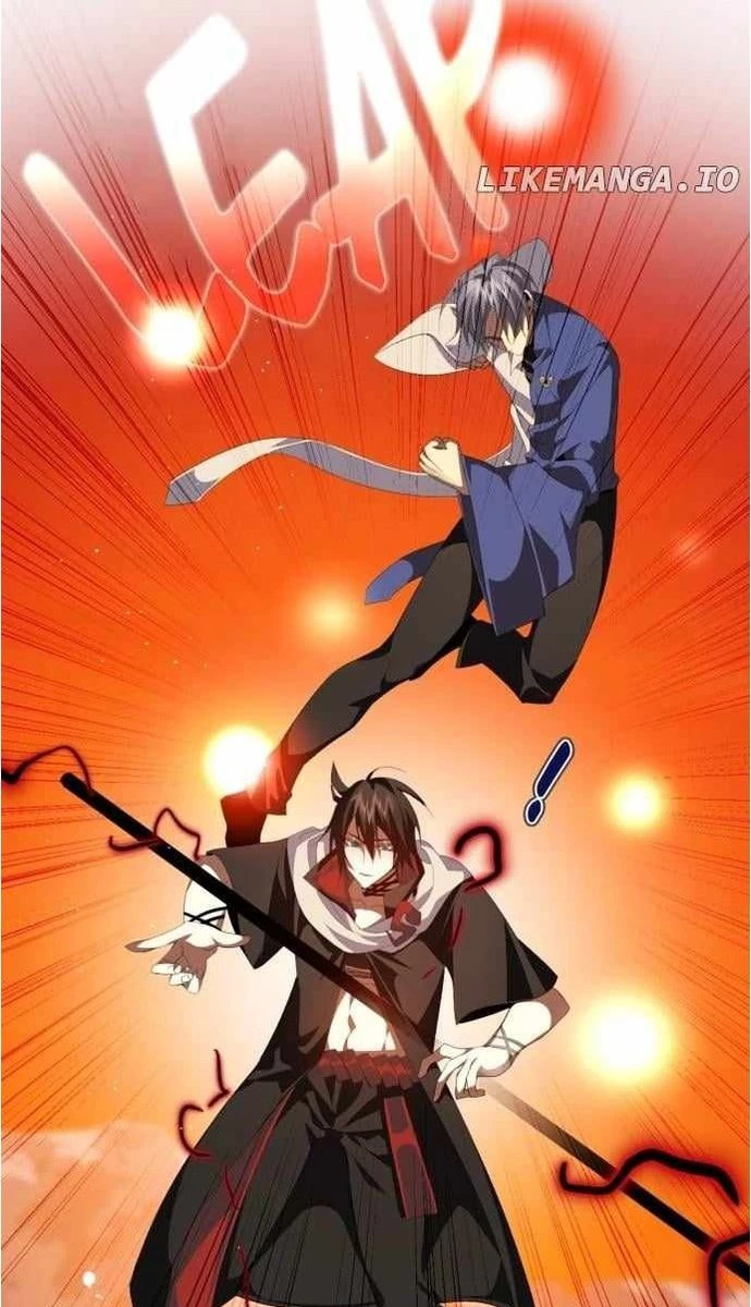 Zero Game Chapter 310 - 26