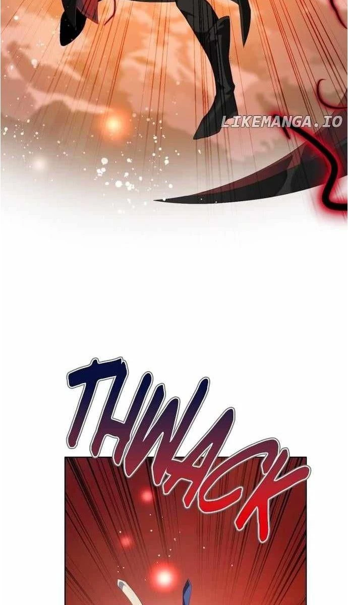 Zero Game Chapter 310 - 27
