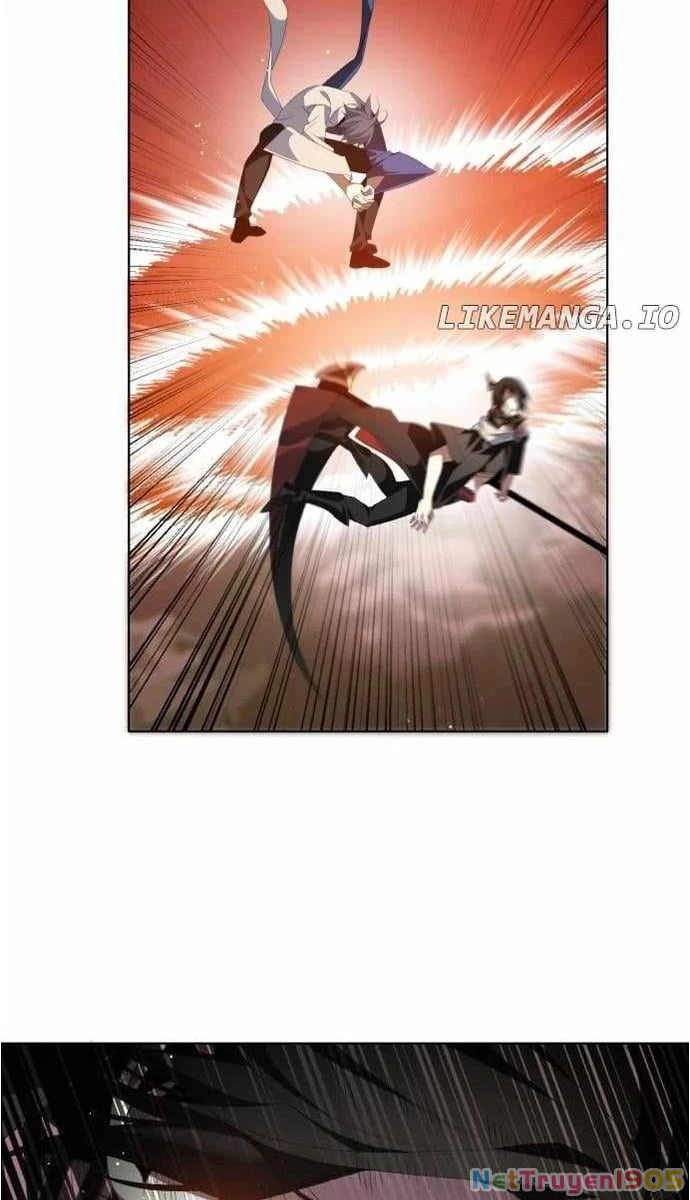 Zero Game Chapter 310 - 28