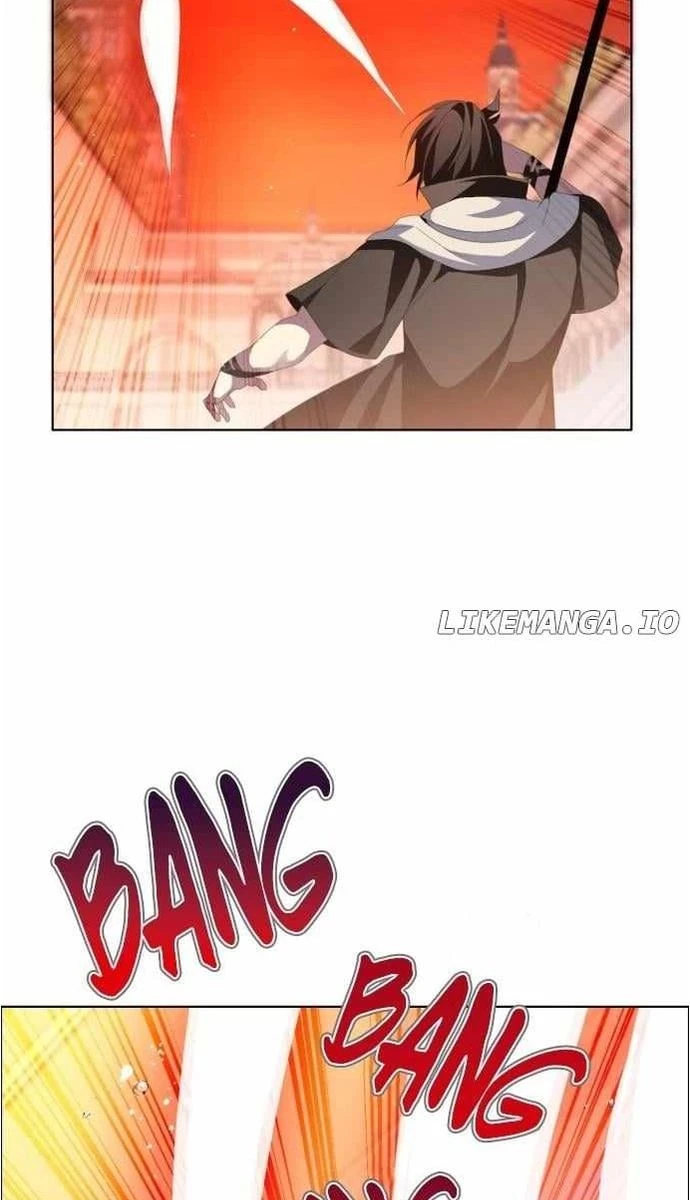 Zero Game Chapter 310 - 32