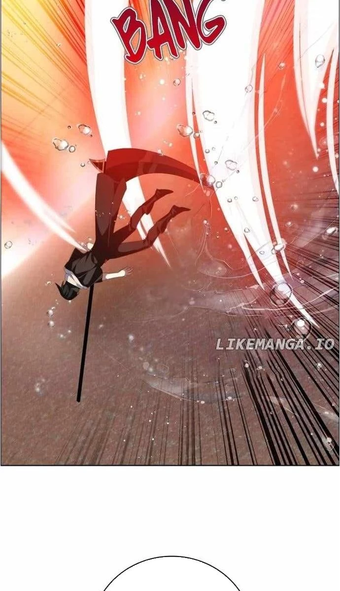 Zero Game Chapter 310 - 33