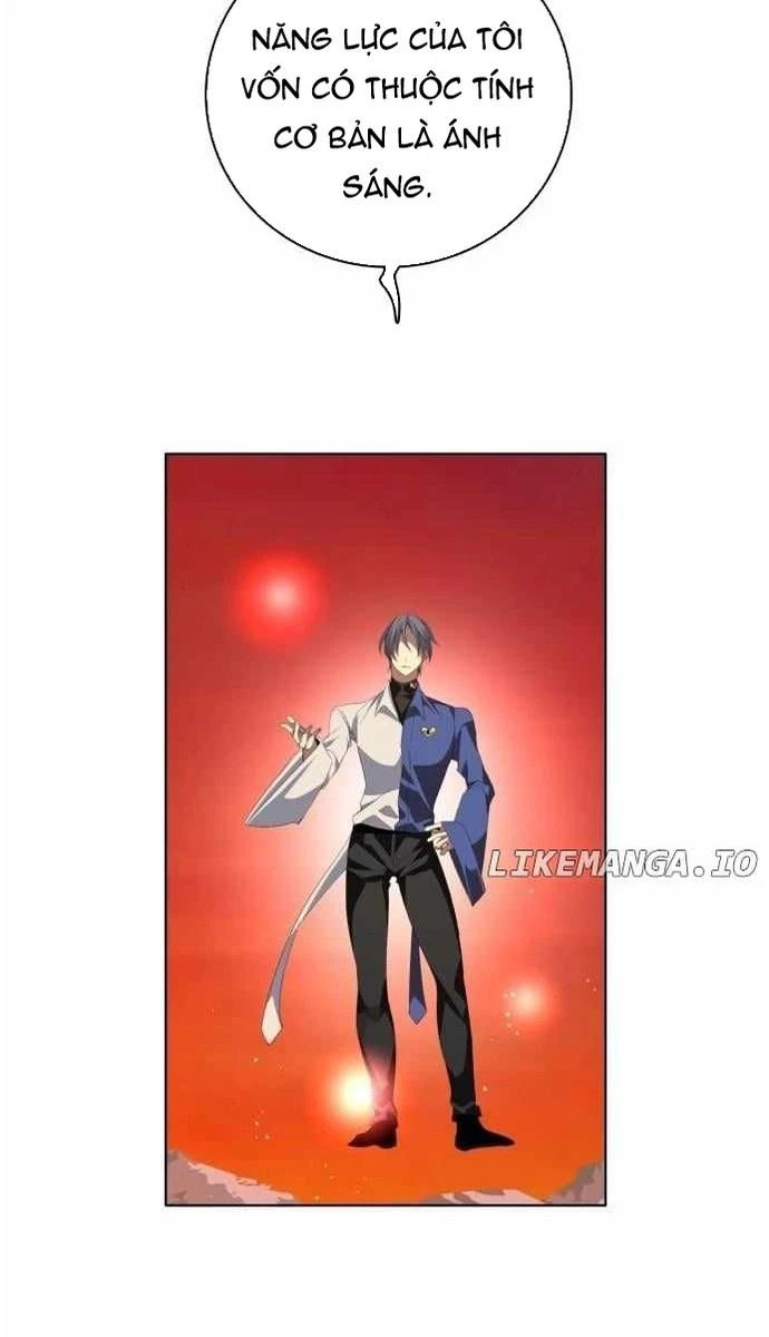 Zero Game Chapter 310 - 34