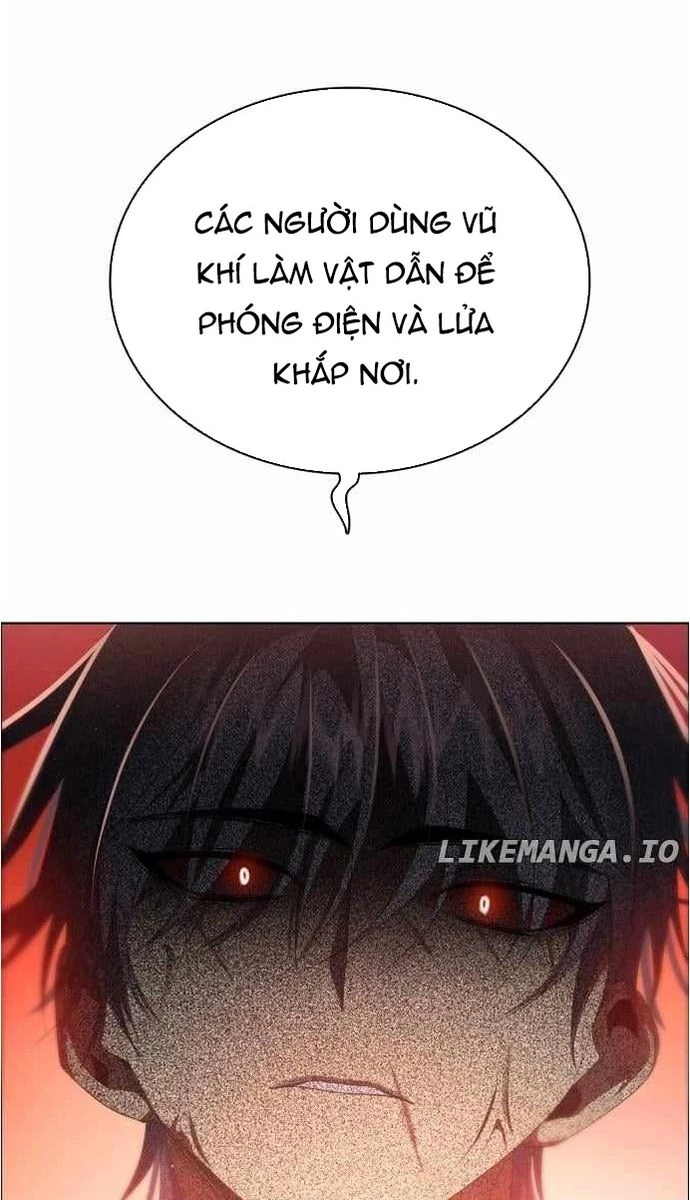 Zero Game Chapter 310 - 35