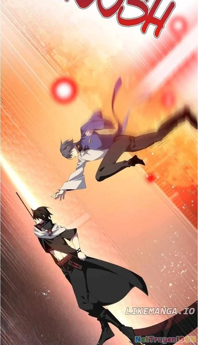 Zero Game Chapter 310 - 38