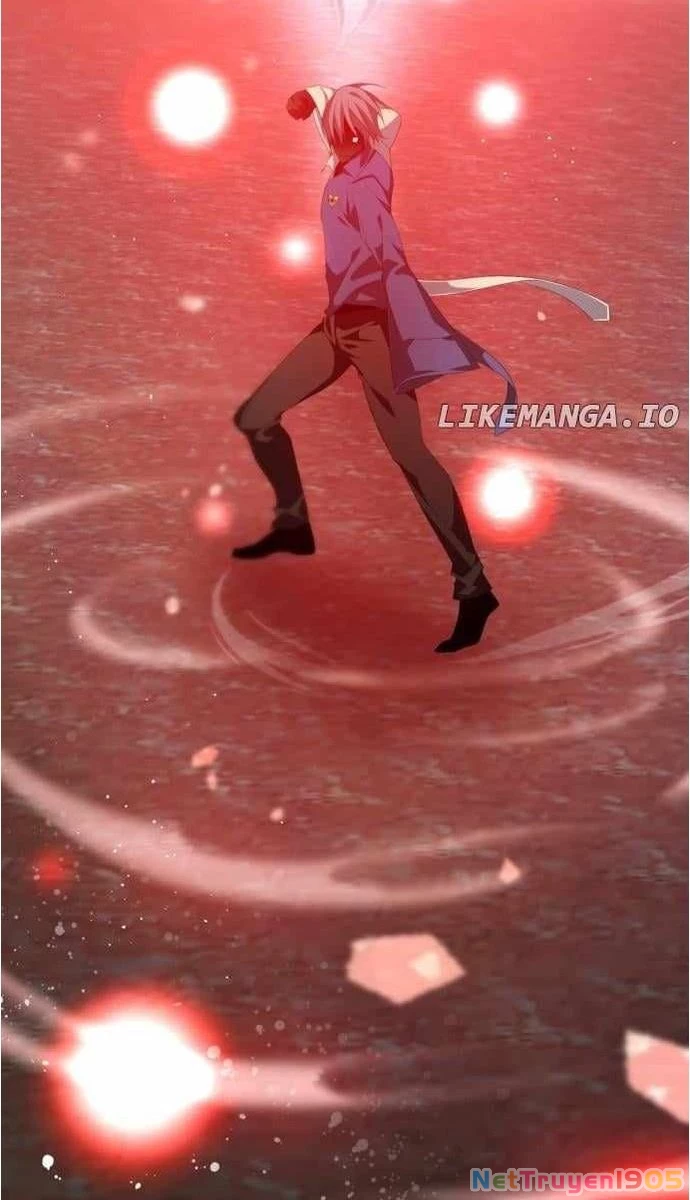 Zero Game Chapter 310 - 46