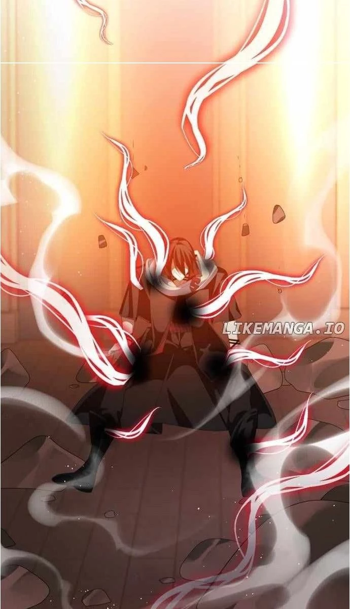 Zero Game Chapter 310 - 49