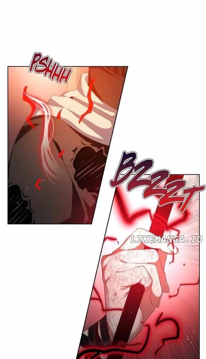 Zero Game Chapter 310 - 51