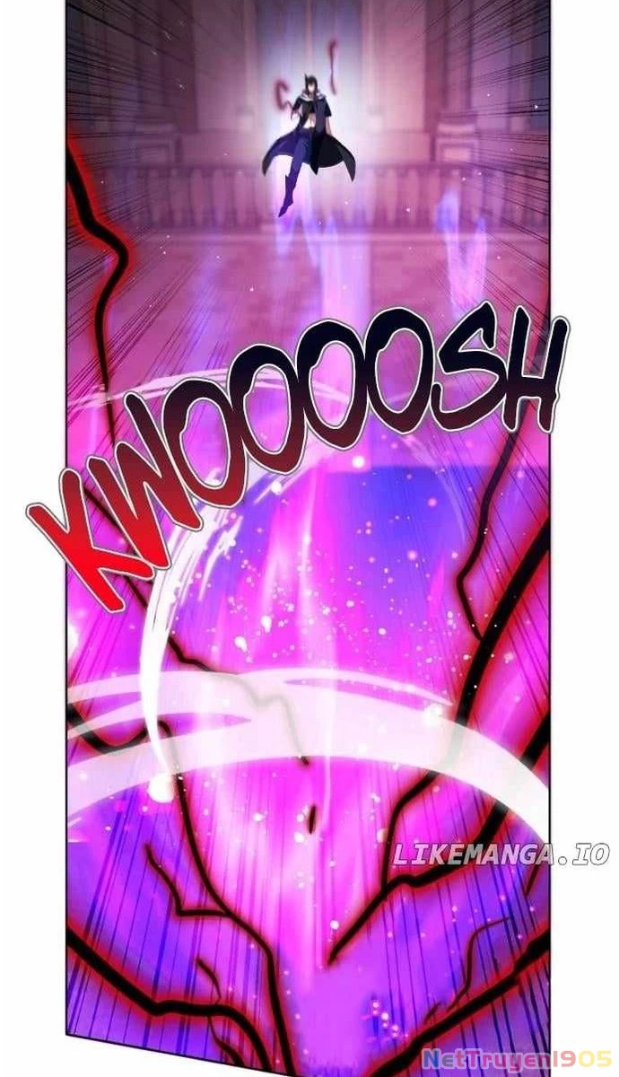 Zero Game Chapter 310 - 53