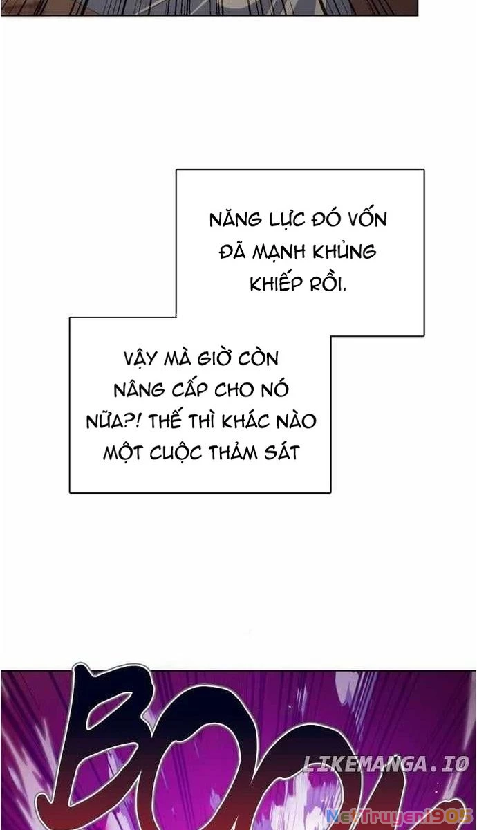 Zero Game Chapter 310 - 55