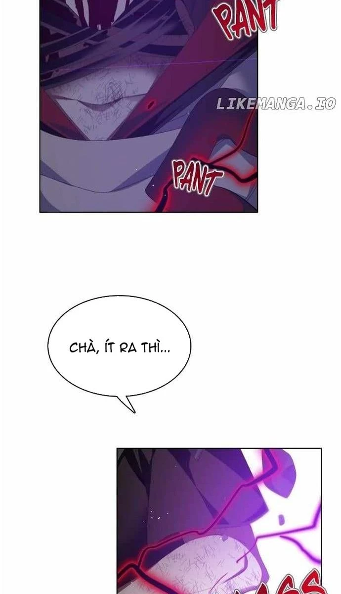 Zero Game Chapter 310 - 60
