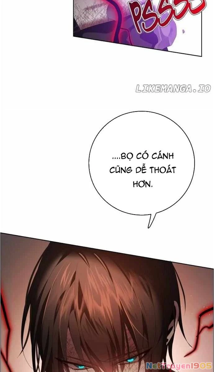 Zero Game Chapter 310 - 61
