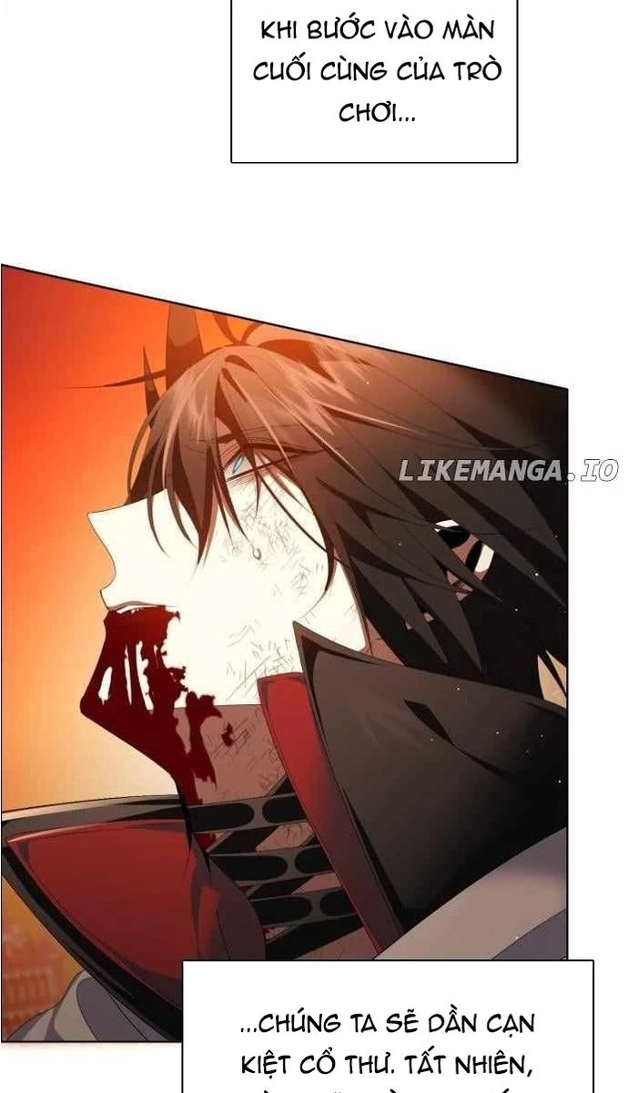 Zero Game Chapter 310 - 64