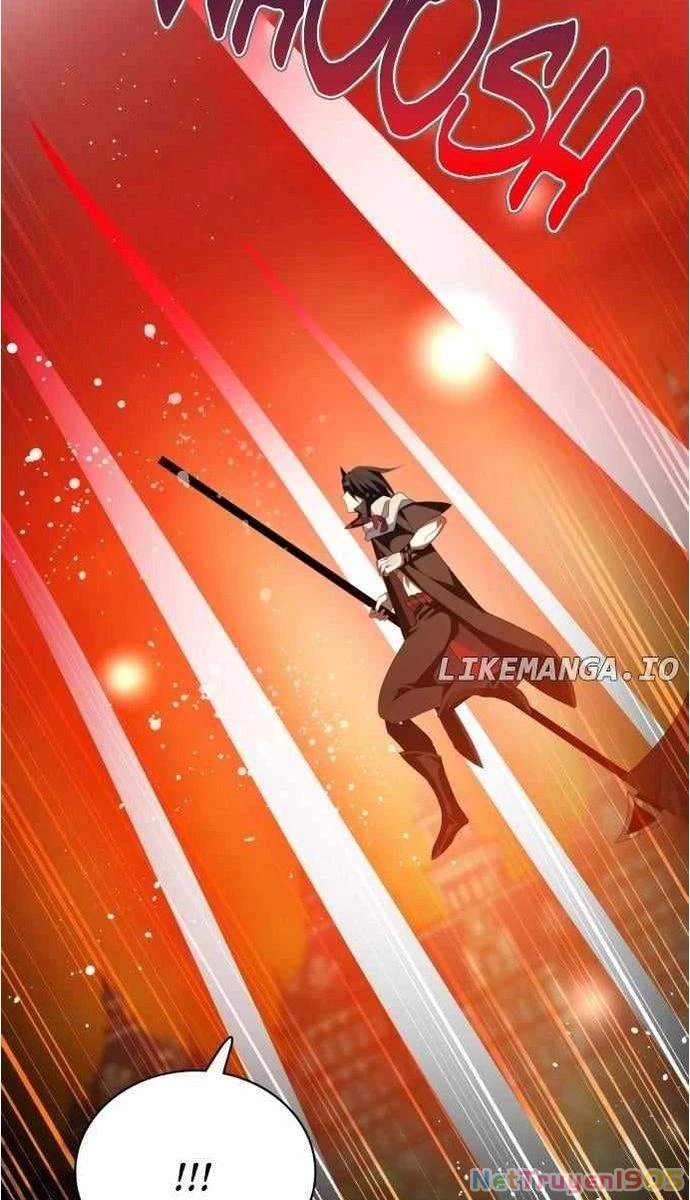 Zero Game Chapter 310 - 66