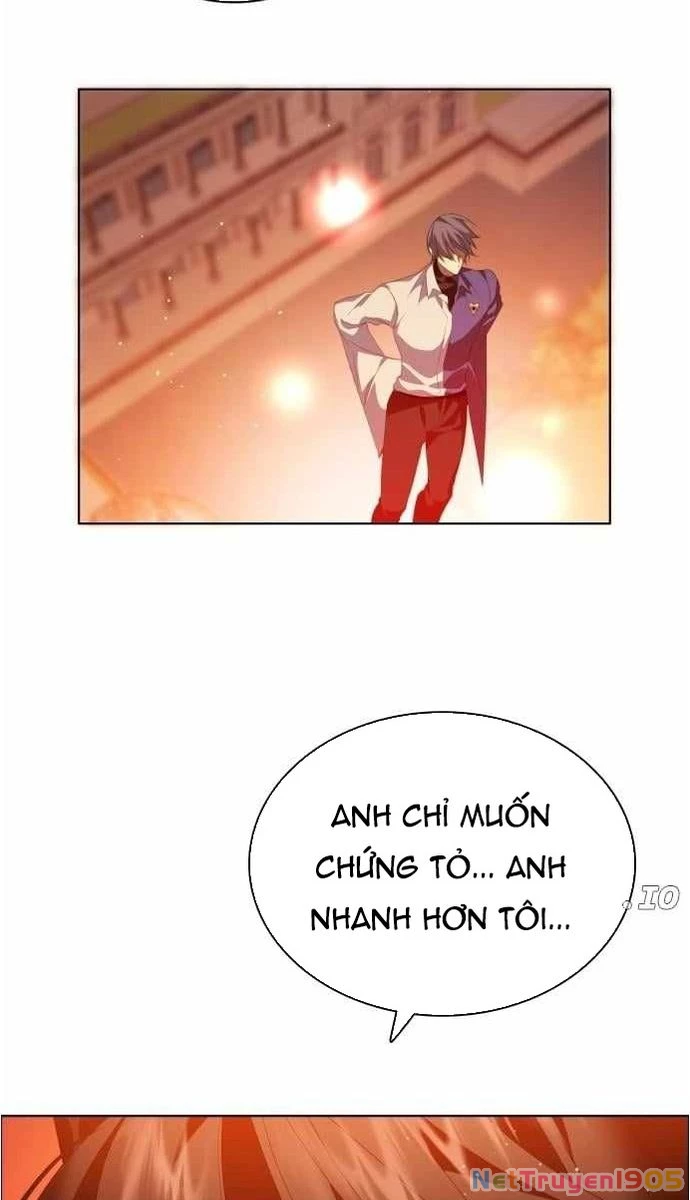 Zero Game Chapter 310 - 69