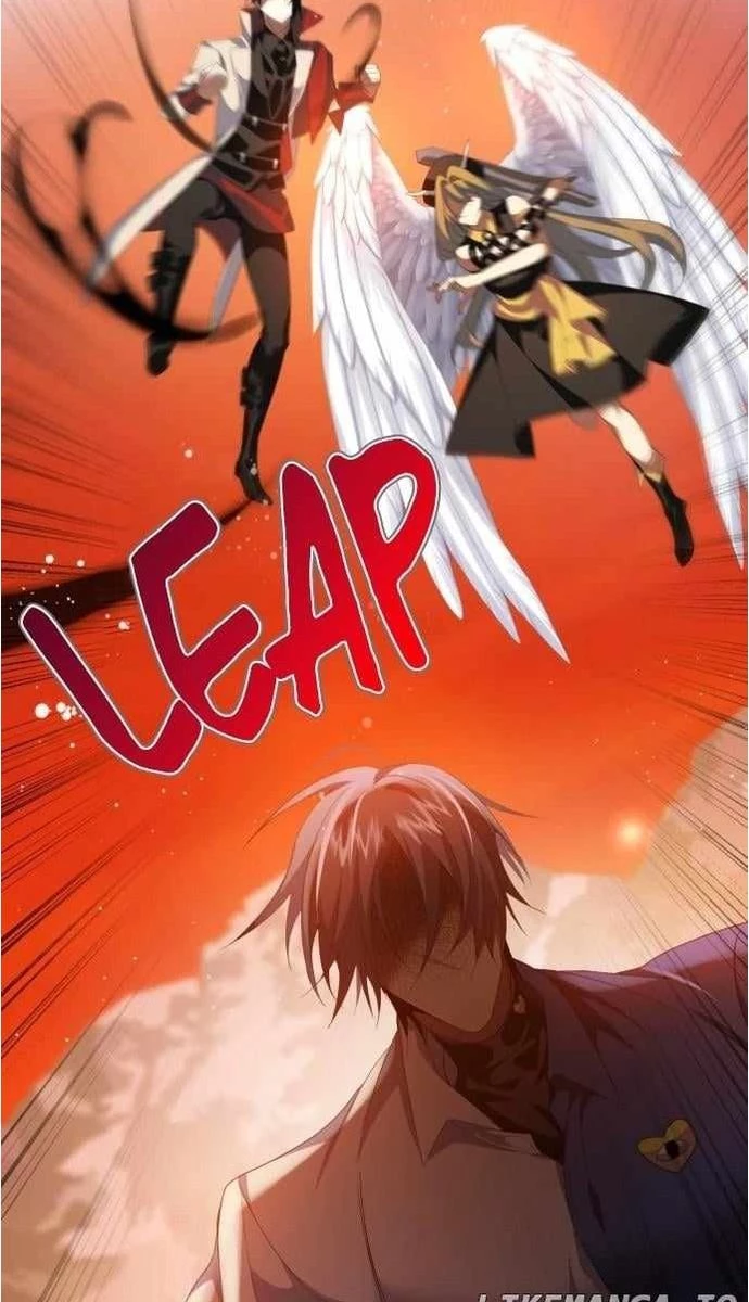 Zero Game Chapter 310 - 73