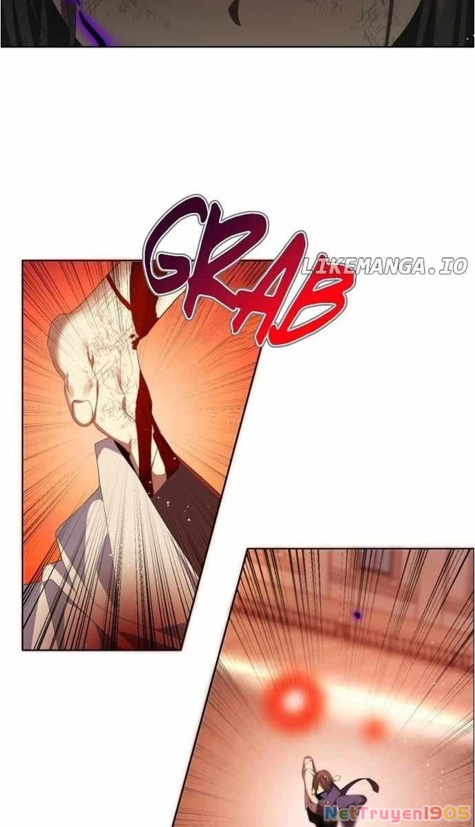 Zero Game Chapter 310 - 79
