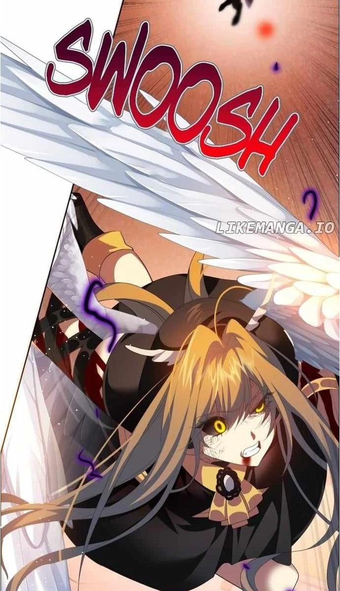 Zero Game Chapter 310 - 80