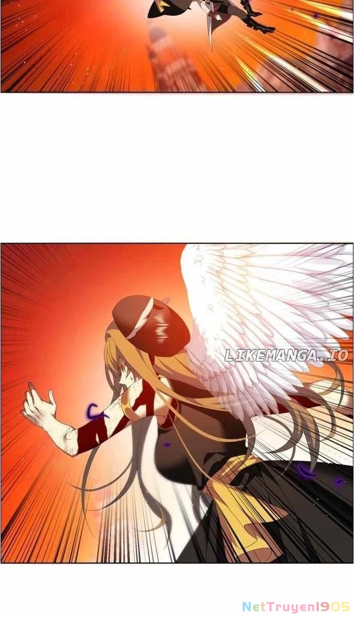 Zero Game Chapter 310 - 83