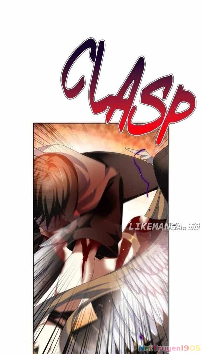 Zero Game Chapter 310 - 84